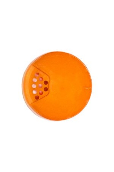 Cubi-Multikappe Gewürzverschluss orange TO38